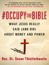 Cover image for #Occupy the Bible